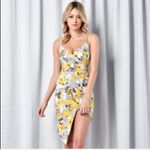 VICI SUNKISSED MINI DRESS Photo 17
