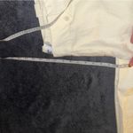 Tiger Mist  Kittie Linen pants cream size Large NWT Photo 2