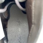 American Eagle  Outfitters Dark Green Ankle Booties Photo 3