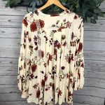 Max jeans ✨HP✨ Boho Marbella Floral Tunic✨ Photo 2