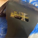 Charlotte Russe Open Toe Strap Heels Brown 9 Photo 3