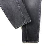 Free People  Xena Jeans Black Sz 30 NWT Photo 6