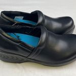 Dr. Scholls Women's Black Work Shoes/Clogs Sz 9M SKU 4182 Photo 3