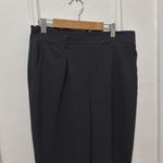 Haute Monde Chic Black Trousers Photo 2