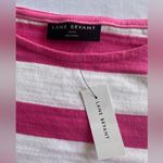 Lane Bryant Women’s Plus Size Long Sleeve Boat Neck Top Size 22/24 Photo 10