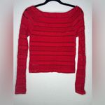 NWOT FREE PEOPLE Movement Take On Me Layer Top Photo 6