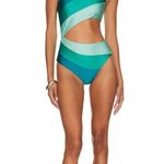 Beach Riot Joyce One Piece Cosmic Colorblock, Large, $168 Photo 3