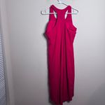 Halara Breezeful Racerback High Low Dress Photo 10