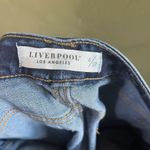Liverpool  LA EcoLogical Girlfriend Jeans Size 4/27 Photo 3