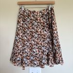 PATSY PIONEER FLOWER RUFFLE SKIRT Photo 8