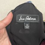 Sam Edelman  Tiered Mini Dress Printed Photo 5