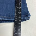 LEE Total Freedom Modern Series Straight Leg Distressed Size 12 Jeans Inseam 29. Blue Photo 5