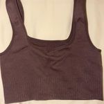 JoyLab Sports Bra XS Brown Photo 0