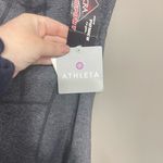 Athleta  NEW Women's Modra Halter‎ Neck Yoga Gray Active Dress Size 6P Photo 4