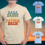 Gildan Men Shirt XL crew neck tee short sleeve Father’s Day Gift Photo 1