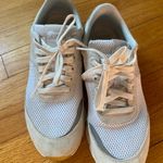 Sorel  | Kinetic Lite Sneaker in White/Cream Photo 1