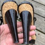 LAUREN RALPH LAUREN dress heels🌺 Brown Size 9 Photo 9