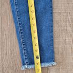 American Eagle   High Rise Jegging Distressed Medium Wash 12R Photo 1