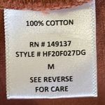 HYFVE  High Waisted Cargo Shorts Photo 4