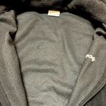 Columbia Benton Springs Women’s Black Fleece Full Zip Coat Size 2X Photo 7