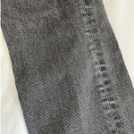 Abercrombie & Fitch High Rise Mom Jeans Photo 2