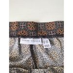 Susan Graver  Women’s Pull-On‎ Geo pattern Liquid Knit Dress Pants Size 3XP Photo 1