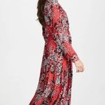 Free People  Tough Love Shirt Dress size 4 Photo 5