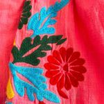 Velzera Tunic Dress or top boho fringe “” Photo 2