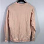 Maison Labiche Paris light pink sweatshirt size medium Photo 4