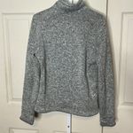 Charles River Apparel  University University Of Vermont Fleece Jacket Xs Photo 5