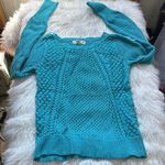 If It Were Me  knit sweater Photo 0