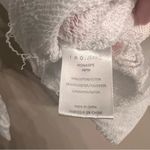 IRO JEANS Cenix Cropped Sweatshirt Photo 5