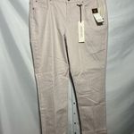 Vintage America Weekend Crop Women’s Pants Size 16 Photo 0