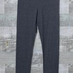 Forever 21 Heather Gray Medium Leggings Photo 0