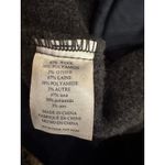 Faherty  Atlantic Knit Peacoat in Navy Size medium (New) $298.00 retail Photo 6