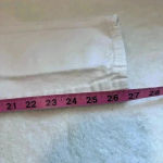 RE/DONE  Originals: Double Needle Crop size 27 Photo 13