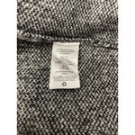 Time and Tru Double Knit Plaid Cardigan Size L(12 Photo 4