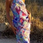 ZARA Maxi Dress Photo 0