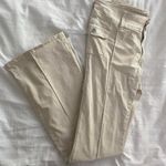 Brandy Melville John Galt Low Rise Pants Photo 3