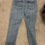 American Eagle High-Rise Jeggings Photo 1