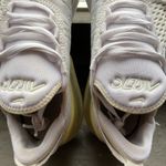 Nike Air Max 270 Women Size 7.5 Youth Size 6 White 943345-103 Running Shoes Photo 3