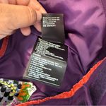 Burton  Womens Pink Ski Snow Winter Snowboard Pants Snowsuit Suit Bibs Ladies XS Photo 6