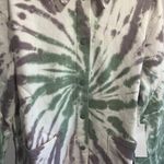 Lacausa Kismet Tie Dye Jacket Photo 5
