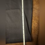 New! Black High Waist Bodycon Mini Skirt Size XS Photo 4