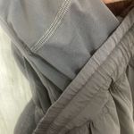 Lululemon Hotty Hot Short II 2.5" Dark Carbon Gray Size 10 Athletic Running Photo 6