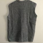 Amana Colonies Grandpa Style Sweater Vest Size M Photo 1