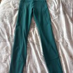 Lululemon Teal  Align Leggings Photo 0