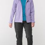 Kuhl  Convertible Women’s Hiking Zip Off Pants size 14 Photo 0