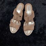 Charles by Charles David Charles nude wedge Photo 1