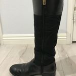 Tory Burch Riding Boots Photo 2